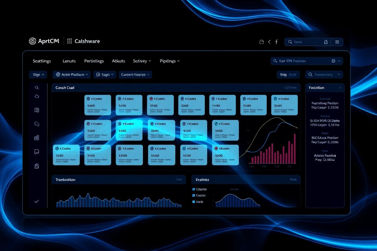 CRM Automation