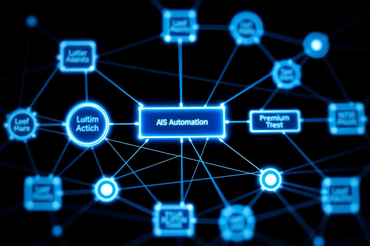 Workflow Automation